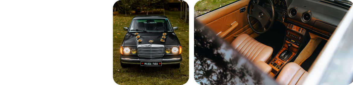 Mercedes W123 300, 1985